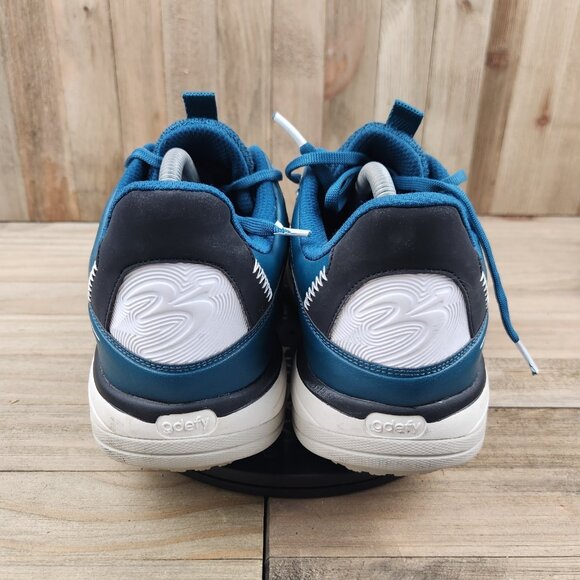 Gravity Defyer Energiya Mens size 9.5 Athletic Orthotic Walking Shoes - Picture 4 of 9